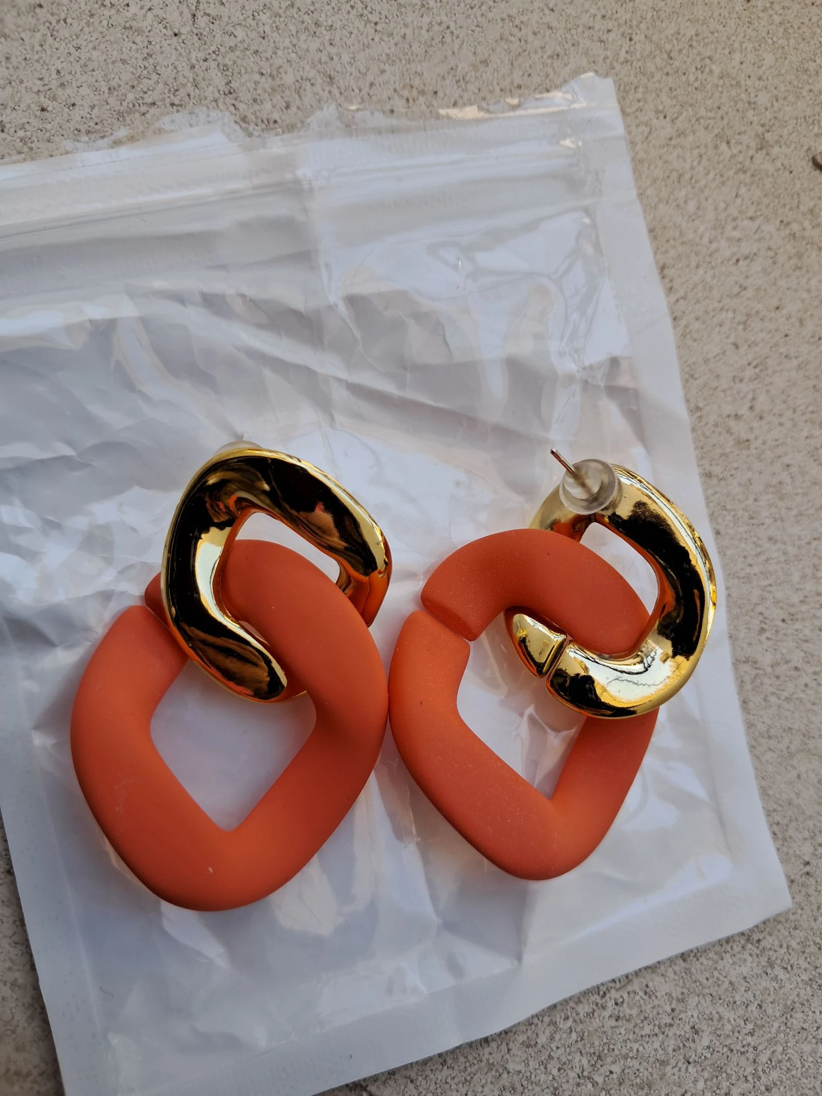 Set oorbellen – photo 5